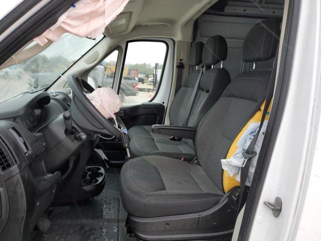 Photo 7 from auction – 2019 RAM PROMASTER with VIN 3C6TRVDG8KE500349