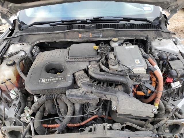 Photo 11 from auction – 2018 FORD FUSION SE with VIN 3FA6P0LU1JR138173