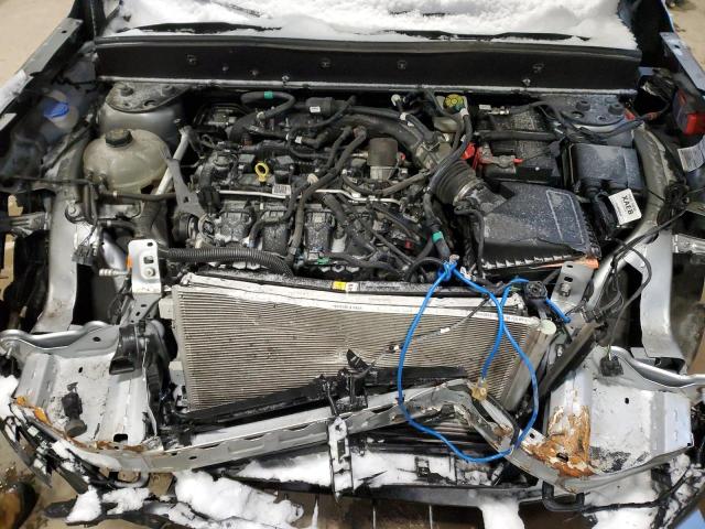 Photo 12 from auction – 2023 FORD BRONCO SPO with VIN 3FMCR9D96PRD18050