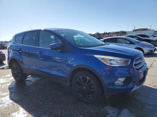 Photo 4 from auction – 2017 FORD ESCAPE SE with VIN 1FMCU9GD2HUC27818