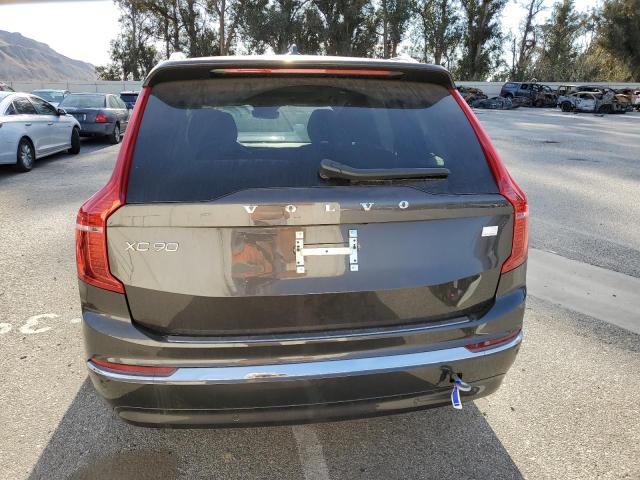 Photo 6 from auction – 2024 VOLVO XC90 PLUS with VIN YV4H60CE7R1238165
