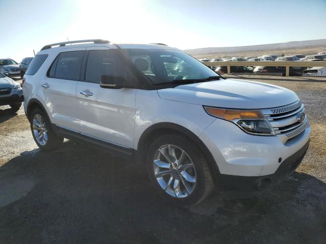 Фото 4 с аукциона – 2012 FORD EXPLORER X с VIN 1FMHK7D99CGA83627