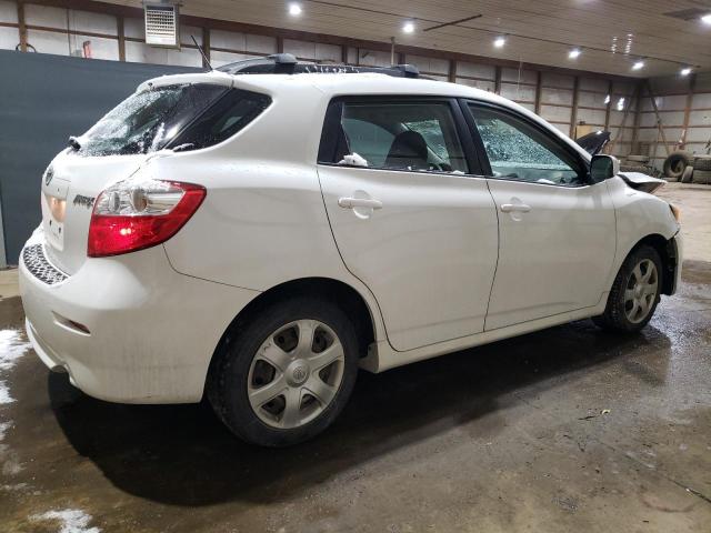 Photo 3 from auction – 2009 TOYOTA COROLLA MA with VIN 2T1KU40E79C175557