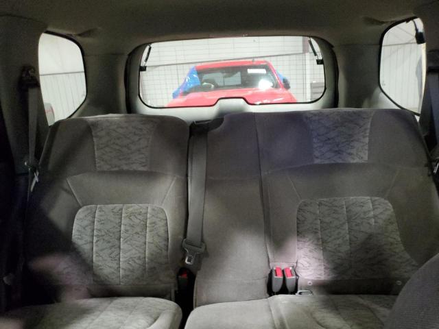 Foto 10 de la subasta – 2003 GMC ENVOY con VIN 1GKDT13S232351470