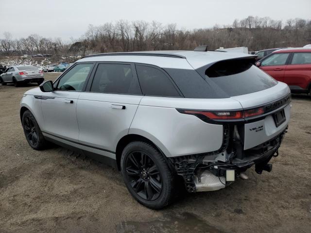 Photo 2 from auction – 2019 LAND ROVER RANGE ROVE with VIN SALYB2FVXKA221154