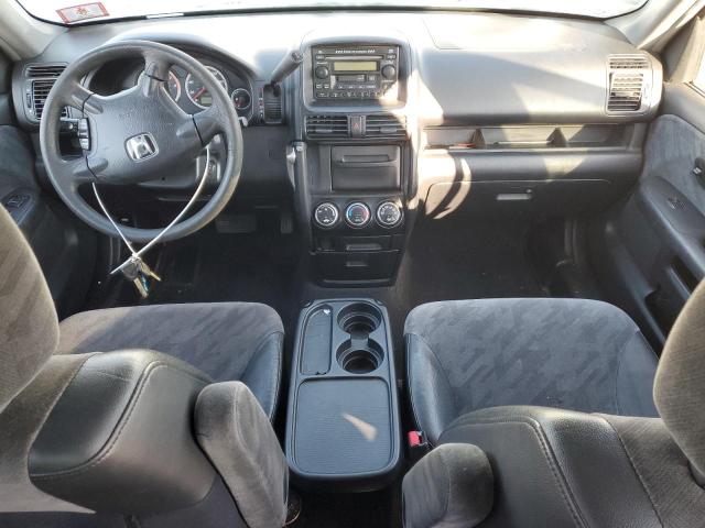 Photo 8 from auction – 2004 HONDA CR-V EX with VIN JHLRD78874C033244