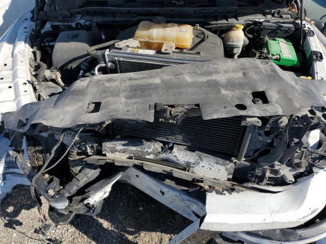 Photo 11 from auction – 2016 RAM 1500 ST with VIN 1C6RR7FM6GS305606