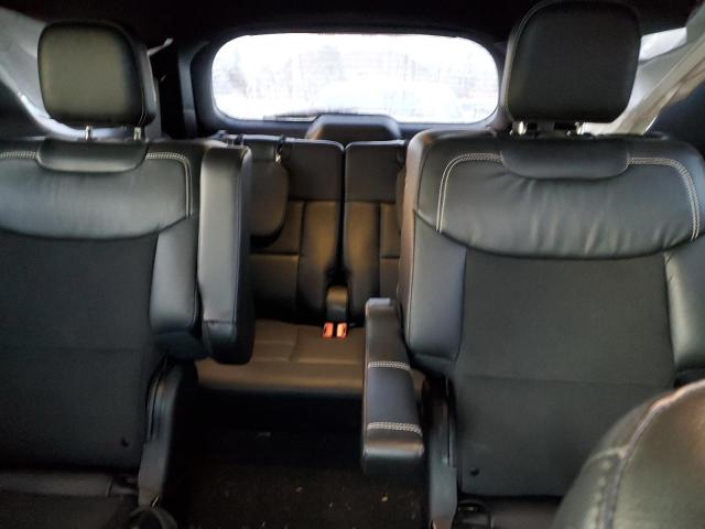 Photo 10 from auction – 2022 FORD EXPLORER S with VIN 1FM5K8GC8NGA77773