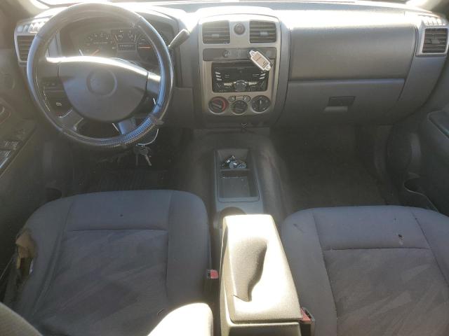 Photo 8 from auction – 2005 CHEVROLET COLORADO with VIN 1GCDS136958127940