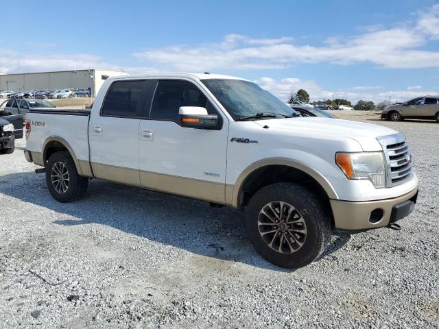 Zdjęcie 4 z aukcji – 2013 FORD F150 SUPER z VIN 1FTFW1ET3DFD76373