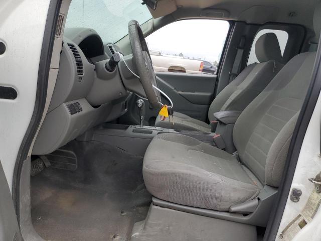 Photo 7 from auction – 2019 NISSAN FRONTIER S with VIN 1N6BD0CT5KN778431