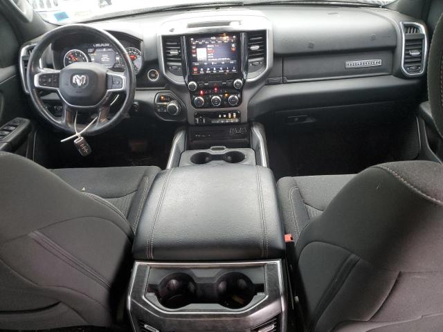 Photo 8 from auction – 2019 RAM 1500 BIG H with VIN 1C6SRFFT6KN692944