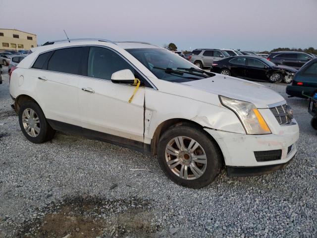 Photo 4 from auction – 2012 CADILLAC SRX LUXURY with VIN 3GYFNAE36CS517136