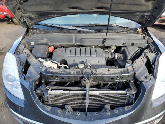 Photo 12 from auction – 2012 BUICK ENCLAVE with VIN 5GAKRCEDXCJ292946