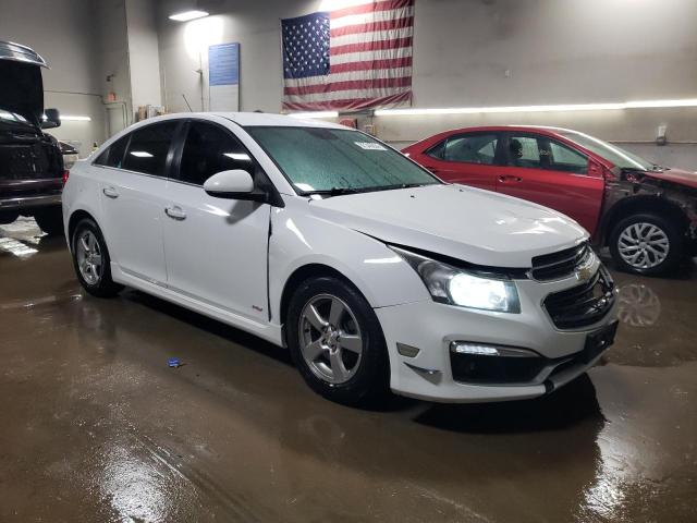 Photo 4 from auction – 2015 CHEVROLET CRUZE LT with VIN 1G1PC5SB9F7198622