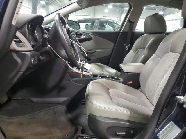 Photo 7 from auction – 2016 BUICK VERANO CON with VIN 1G4PR5SK4G4102142