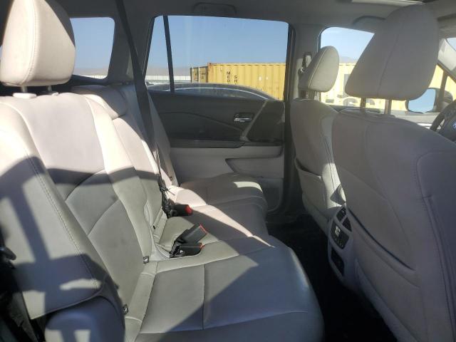 Photo 11 from auction – 2016 HONDA PILOT EXL with VIN 5FNYF5H56GB006508