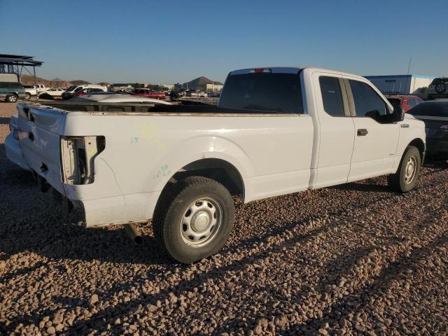 Photo 3 from auction – 2016 FORD F150 SUPER with VIN 1FTFX1CG1GKD83160