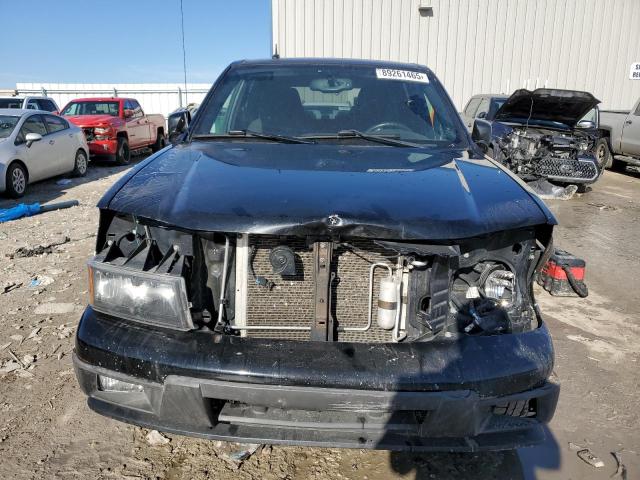 Photo 5 from auction – 2012 CHEVROLET COLORADO L with VIN 1GCHTCFE1C8138036