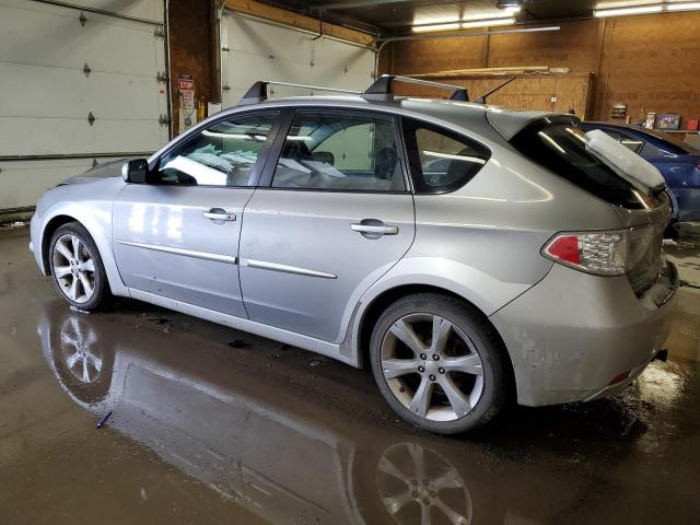 Photo 2 from auction – 2011 SUBARU IMPREZA OU with VIN JF1GH6D6XBH814952