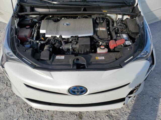 Photo 11 from auction – 2016 TOYOTA PRIUS with VIN JTDKARFU6G3020203