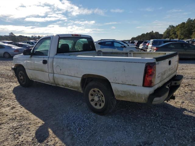 Photo 2 from auction – 2006 CHEVROLET SILVERADO with VIN 1GCEC14X76Z296617