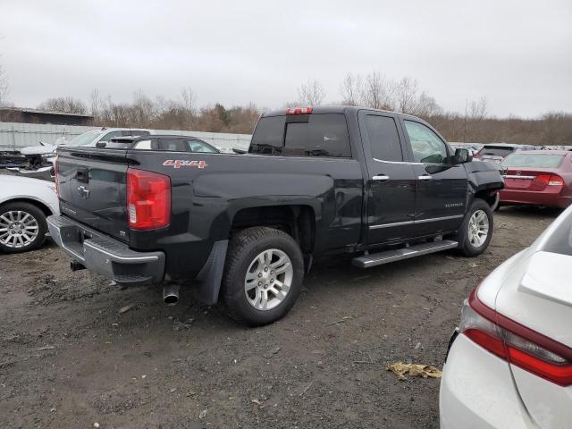 Photo 3 from auction – 2016 CHEVROLET SILVERADO with VIN 1GCVKSEC9GZ394232