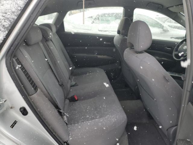 Photo 10 from auction – 2007 TOYOTA PRIUS with VIN JTDKB20U077590235