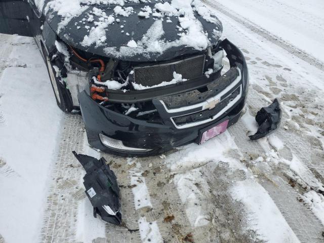 Photo 12 from auction – 2014 CHEVROLET VOLT with VIN 1G1RD6E44EU160708