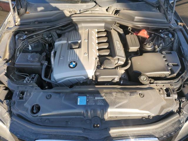 صورة رقم 11 من المزاد - 2007 BMW 525 XI مع VIN WBANF33567CS41242