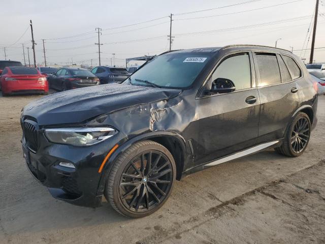 BMW X5 SDRIVE 2020 with VIN 5UXCR4C03L9C72064 - Photo from auction