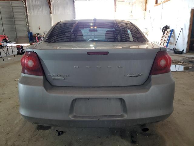 Zdjęcie 6 z aukcji – 2014 DODGE AVENGER SE z VIN 1C3CDZAB1EN173448