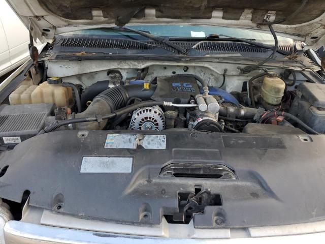Photo 11 from auction – 2001 GMC SIERRA C25 with VIN 1GTHC29161E325645