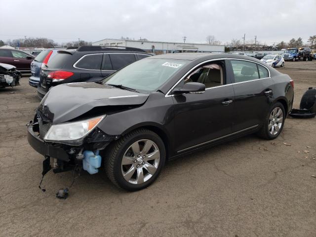 BUICK LACROSSE P 2013 with VIN 1G4GH5G35DF179235 - Photo from auction