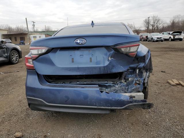 Photo 6 from auction – 2020 SUBARU LEGACY PRE with VIN 4S3BWAC63L3014054