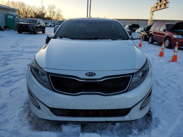 Foto 5 de la subasta – 2015 KIA OPTIMA EX con VIN 5XXGN4A75FG452424