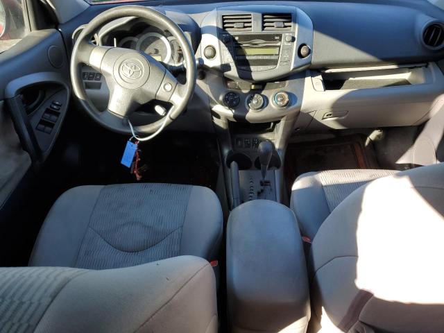 Photo 8 from auction – 2010 TOYOTA RAV4 with VIN 2T3JF4DV9AW041191