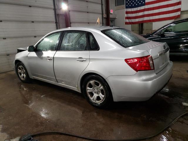 Photo 2 from auction – 2009 SUBARU IMPREZA 2. with VIN JF1GE61659H510192