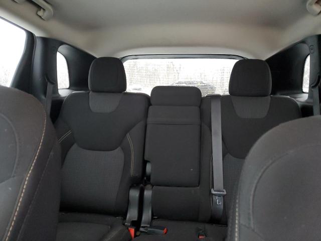 Photo 10 from auction – 2017 JEEP CHEROKEE L with VIN 1C4PJMCB9HW584634