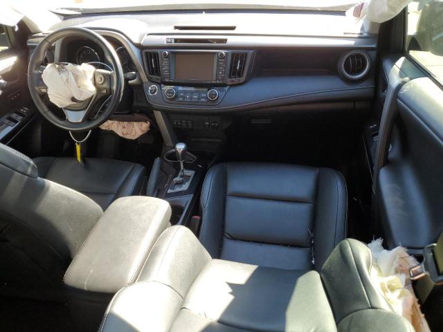 Photo 8 from auction – 2016 TOYOTA RAV4 LIMIT with VIN 2T3YFREV8GW303740