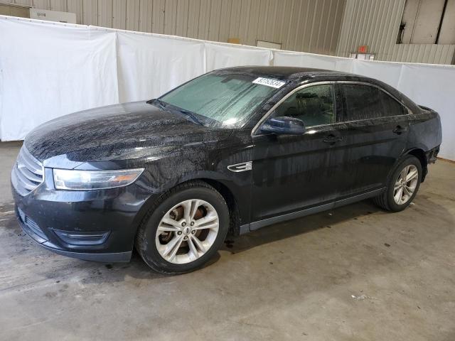 FORD TAURUS SEL 2015 with VIN 1FAHP2E85FG181191 - Photo from auction