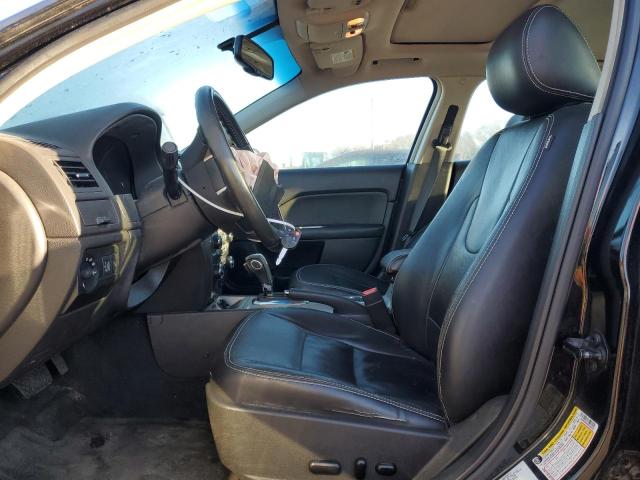 Photo 7 from auction – 2011 FORD FUSION SEL with VIN 3FAHP0JG8BR286456