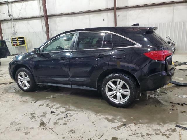 Photo 2 from auction – 2014 ACURA RDX with VIN 5J8TB3H31EL009904