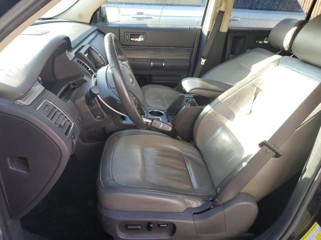Photo 7 from auction – 2019 FORD FLEX SEL with VIN 2FMGK5C85KBA33127