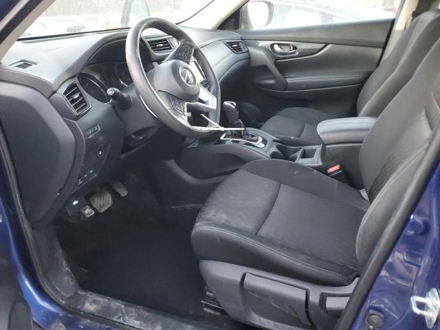 Photo 7 from auction – 2018 NISSAN ROGUE S with VIN KNMAT2MV0JP573793