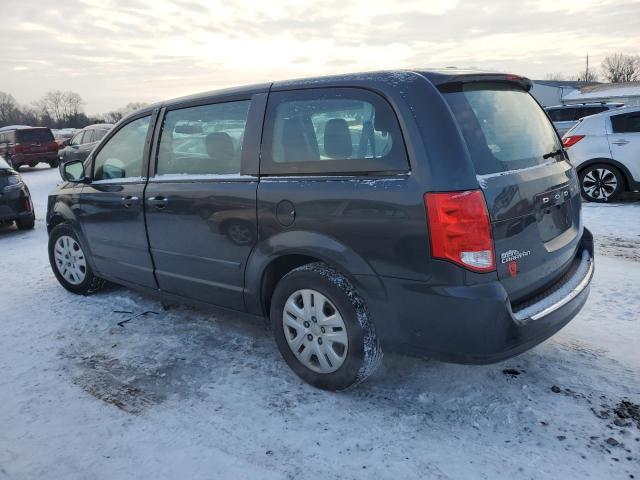 Photo 2 from auction – 2014 DODGE GRAND CARA with VIN 2C4RDGBG5ER451050