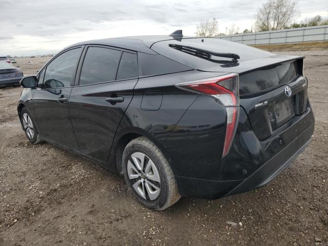 Photo 2 from auction – 2017 TOYOTA PRIUS with VIN JTDKARFU9H3047218
