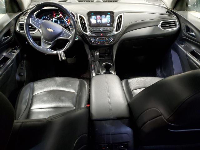Photo 8 from auction – 2018 CHEVROLET EQUINOX PR with VIN 2GNAXVEV3J6326392