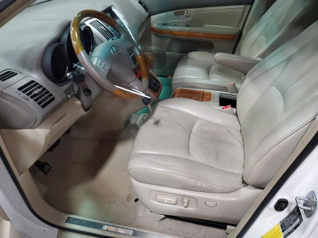 Foto 7 de la subasta – 2008 LEXUS RX 350 con VIN 2T2HK31U48C048615