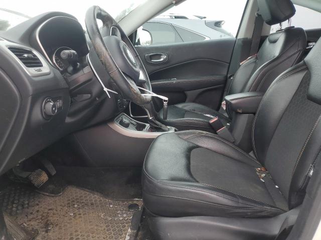 Photo 7 from auction – 2018 JEEP COMPASS LA with VIN 3C4NJDBB6JT483491